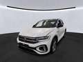 Volkswagen T-Roc 1.0 TSI R-LINE NAVI KAMERA SITZHZG LED Weiß - thumbnail 1