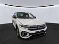 Volkswagen T-Roc 1.0 TSI R-LINE NAVI KAMERA SITZHZG LED Weiß - thumbnail 2