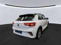 Volkswagen T-Roc 1.0 TSI R-LINE NAVI KAMERA SITZHZG LED Weiß - thumbnail 4