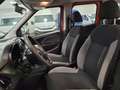 Fiat Doblo 1.6 mjt 16v Lounge N1  autocarro Rojo - thumbnail 10