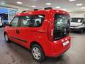 Fiat Doblo 1.6 mjt 16v Lounge N1  autocarro Rouge - thumbnail 6