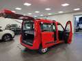 Fiat Doblo 1.6 mjt 16v Lounge N1  autocarro Rojo - thumbnail 14