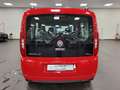 Fiat Doblo 1.6 mjt 16v Lounge N1  autocarro Rojo - thumbnail 7