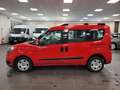 Fiat Doblo 1.6 mjt 16v Lounge N1  autocarro Rojo - thumbnail 5