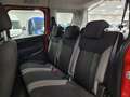 Fiat Doblo 1.6 mjt 16v Lounge N1  autocarro Rosso - thumbnail 12