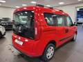 Fiat Doblo 1.6 mjt 16v Lounge N1  autocarro Rojo - thumbnail 8