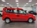 Fiat Doblo 1.6 mjt 16v Lounge N1  autocarro Rojo - thumbnail 4
