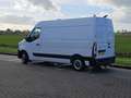 Renault Master T35 2.3 dCi 135 L2H2 airco, camera, trekhaak, opst Fehér - thumbnail 5