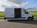 Renault Master T35 2.3 dCi 135 L2H2 airco, camera, trekhaak, opst Fehér - thumbnail 12