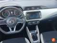 Nissan Micra 1.0G 52 kW (70 CV) Acenta Blanco - thumbnail 16