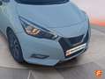 Nissan Micra 1.0G 52 kW (70 CV) Acenta Blanco - thumbnail 15