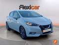 Nissan Micra 1.0G 52 kW (70 CV) Acenta Blanco - thumbnail 2