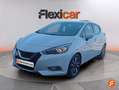 Nissan Micra 1.0G 52 kW (70 CV) Acenta Blanco - thumbnail 4