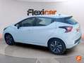 Nissan Micra 1.0G 52 kW (70 CV) Acenta Blanco - thumbnail 8
