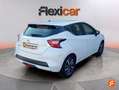 Nissan Micra 1.0G 52 kW (70 CV) Acenta Blanco - thumbnail 11