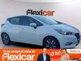 Nissan Micra 1.0G 52 kW (70 CV) Acenta Blanco - thumbnail 1