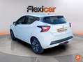 Nissan Micra 1.0G 52 kW (70 CV) Acenta Blanco - thumbnail 9