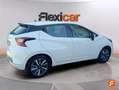 Nissan Micra 1.0G 52 kW (70 CV) Acenta Blanco - thumbnail 12