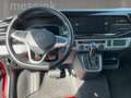 Volkswagen T6.1 Multivan 2.0 TDI Edition *AHK*Navi*Stdhzg* Rood - thumbnail 9