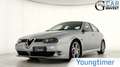Alfa Romeo 156 3.2 GTA V6 selespeed Argent - thumbnail 1