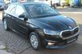 Skoda Fabia TSi Style 110 Alu PDC LED Allwe Climatronic Noir - thumbnail 1