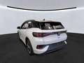 Volkswagen ID.4 4M GTX PANO AHK NAVI IQ.LIGHT KAMERA Weiß - thumbnail 2