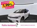 Volkswagen ID.4 4M GTX PANO AHK NAVI IQ.LIGHT KAMERA Weiß - thumbnail 1