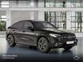 Mercedes-Benz GLC 200 4M AMG+NIGHT+360+AHK+LED+TOTW+KEYLESS+9G Noir - thumbnail 17