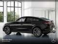 Mercedes-Benz GLC 200 4M AMG+NIGHT+360+AHK+LED+TOTW+KEYLESS+9G Noir - thumbnail 14