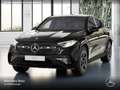 Mercedes-Benz GLC 200 4M AMG+NIGHT+360+AHK+LED+TOTW+KEYLESS+9G Noir - thumbnail 2