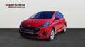 Hyundai i10 i Line Plus 1,0 MT a3bp0 Rosso - thumbnail 1