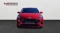 Hyundai i10 i Line Plus 1,0 MT a3bp0 Rojo - thumbnail 6