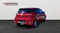 Hyundai i10 i Line Plus 1,0 MT a3bp0 Rojo - thumbnail 4