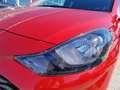 Hyundai i10 i Line Plus 1,0 MT a3bp0 Rojo - thumbnail 7