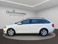 Skoda Octavia Combi Tour 1.0 TSI Navi Sitzheizung Blanc - thumbnail 2