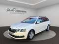Skoda Octavia Combi Tour 1.0 TSI Navi Sitzheizung Blanc - thumbnail 1