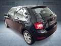 Skoda Fabia 1.0 TSI Ambition PDC Sitzhzg RFK BT Schwarz - thumbnail 3