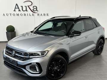 4M R-Line NAV+IQ-LIGHT+ACC+AHK+PANORAMA+VC