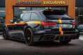 Audi RS6 RS 6 TFSI quattro Mansory B&O+ 360 Cam Forged Carb Negro - thumbnail 5