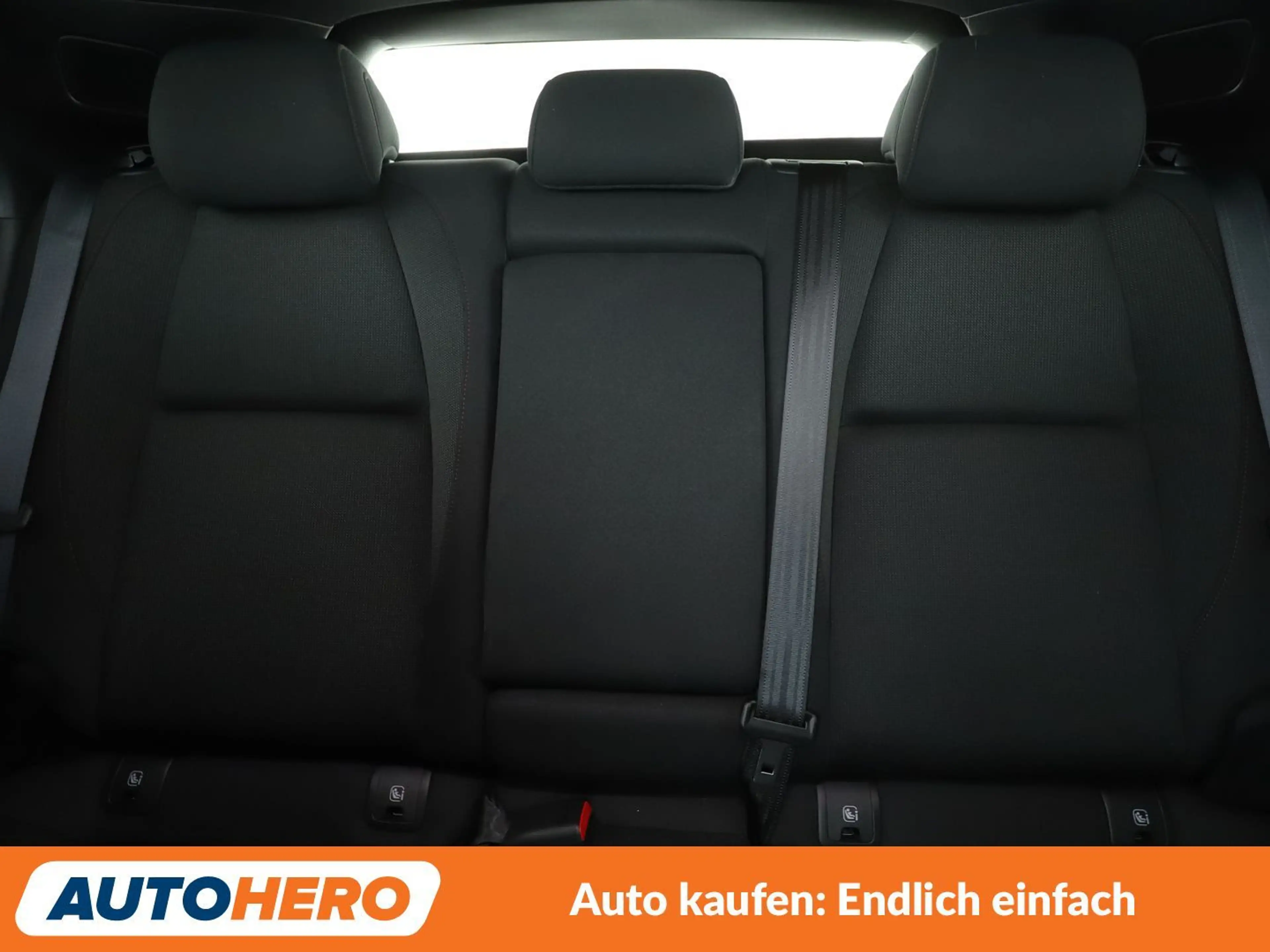 Mazda 3 2.0 Skyactiv-G Mild-Hybrid Homura*NAVI*LED*TEMPO* — photo 15