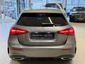 Mercedes-Benz A 200 AMG+PANO+DISTR+AHK+MBEAM+NIGHT+360°+TOTW. Grau - thumbnail 4