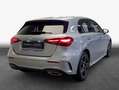 Mercedes-Benz A 200 A-Klasse Silber - thumbnail 2
