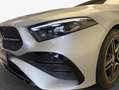 Mercedes-Benz A 200 A-Klasse Silber - thumbnail 5