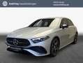 Mercedes-Benz A 200 A-Klasse Silber - thumbnail 1
