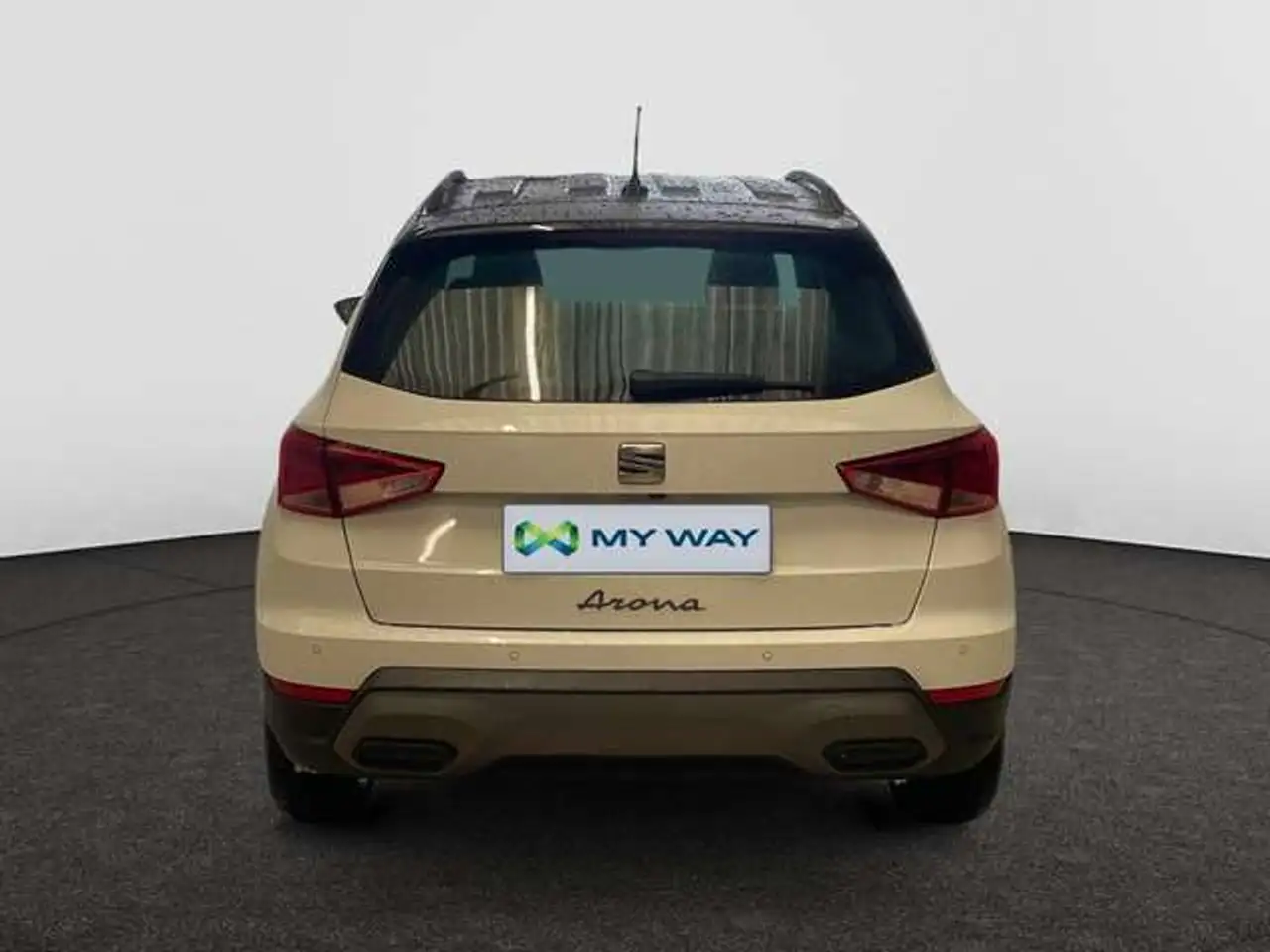 SEAT Arona 2026 — фото 6