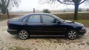 S40 I 1996 1.8 16v