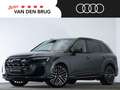 Audi Q7 S-Line 60 TFSI e 490 PK QUATTRO Competition | Lase Gris - thumbnail 1