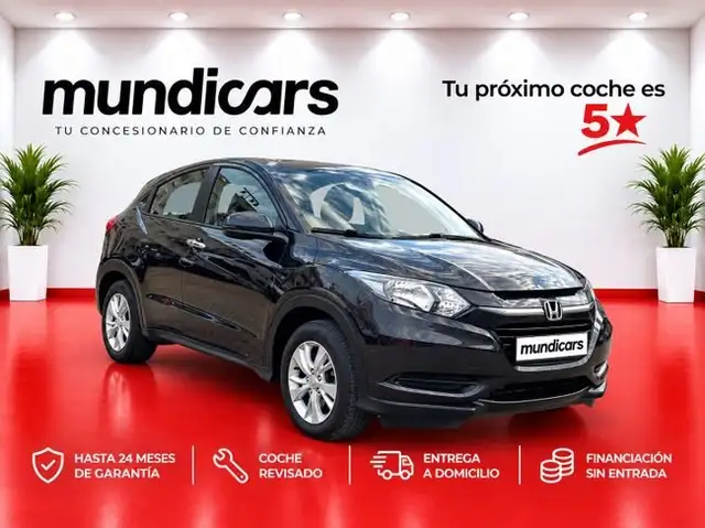 Honda HR-V 1.5 i-VTEC Comfort