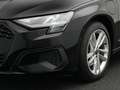 Audi A3 40 TFSIe S tronic *VIRTUAL*LED*17'' Noir - thumbnail 19