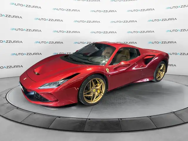 Ferrari F8 Spider 3.9 Spider DCT | IVA ESPOSTA